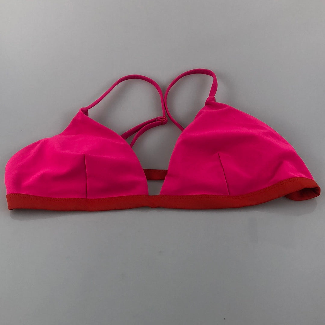 Brasier de Baño Rosado