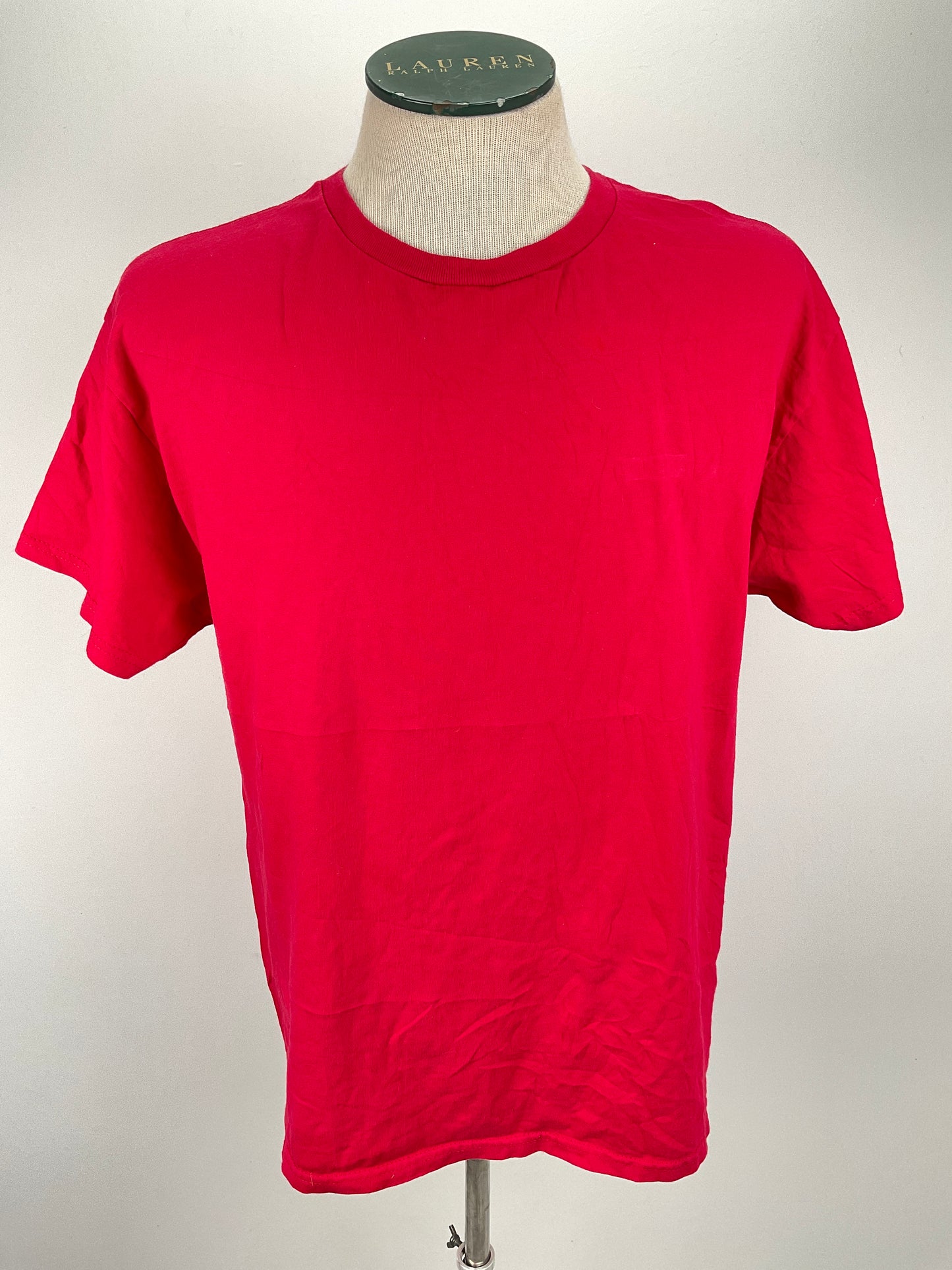 Camiseta Rojo Variangis