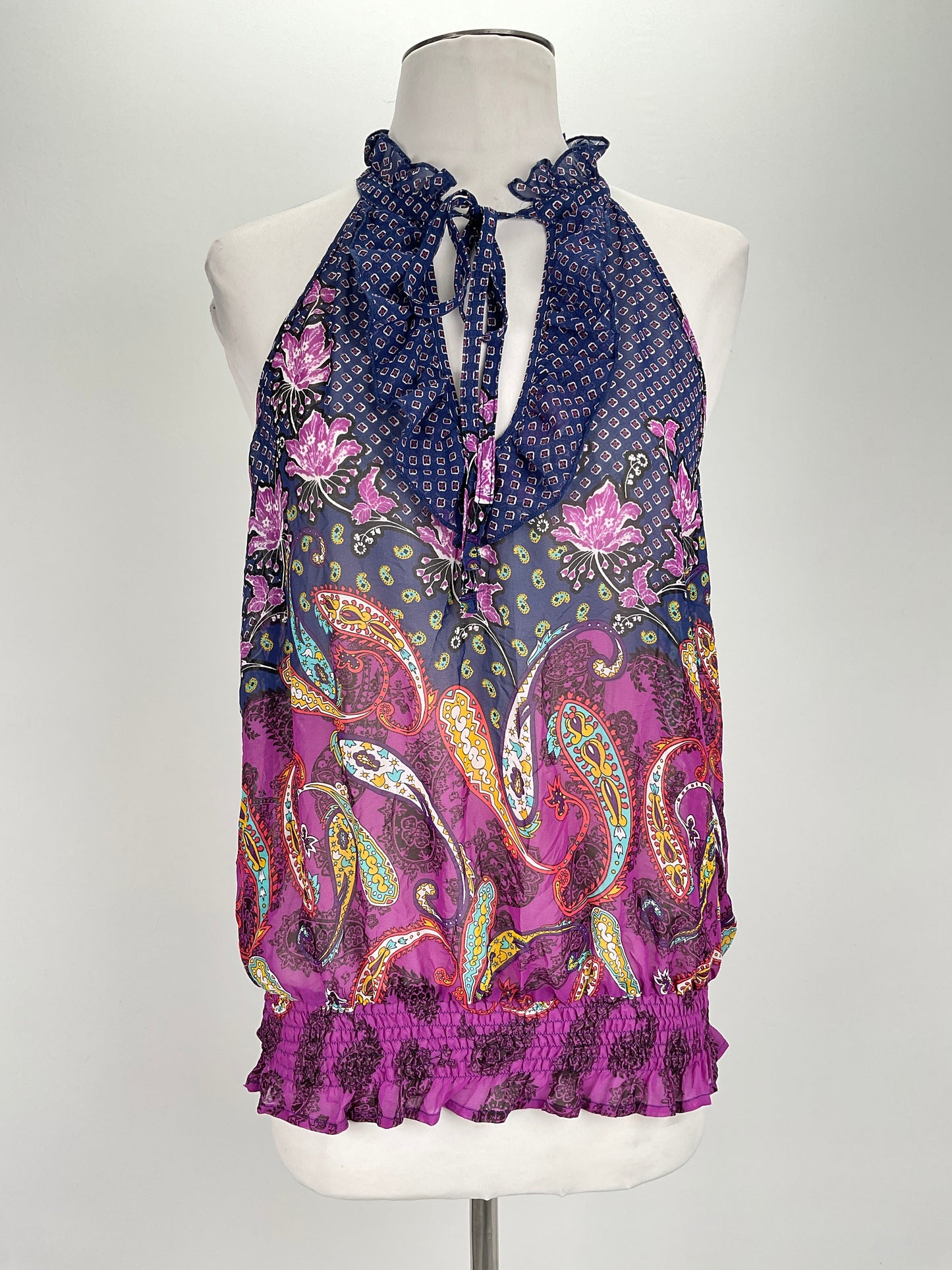Blusa Multicolor Twentyone