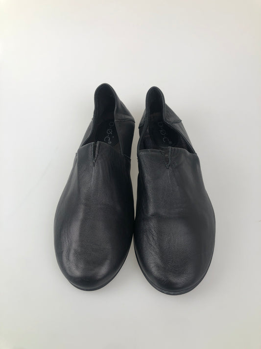 Zapatos Negro B.O.C