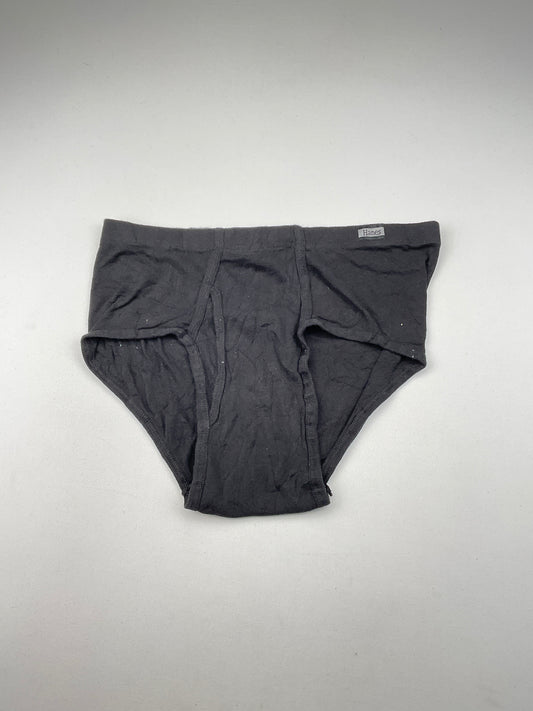 Pantaloncillo Negro Hanes