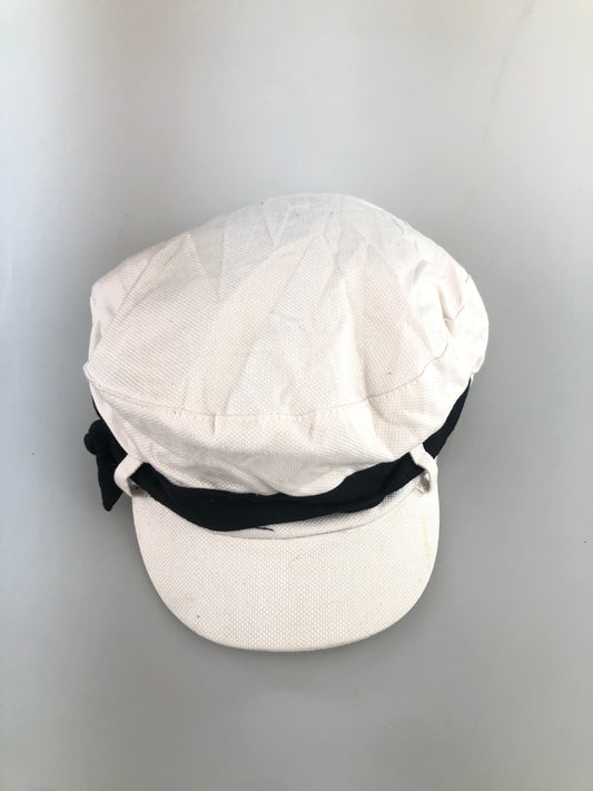 Gorra Blanco Variangis