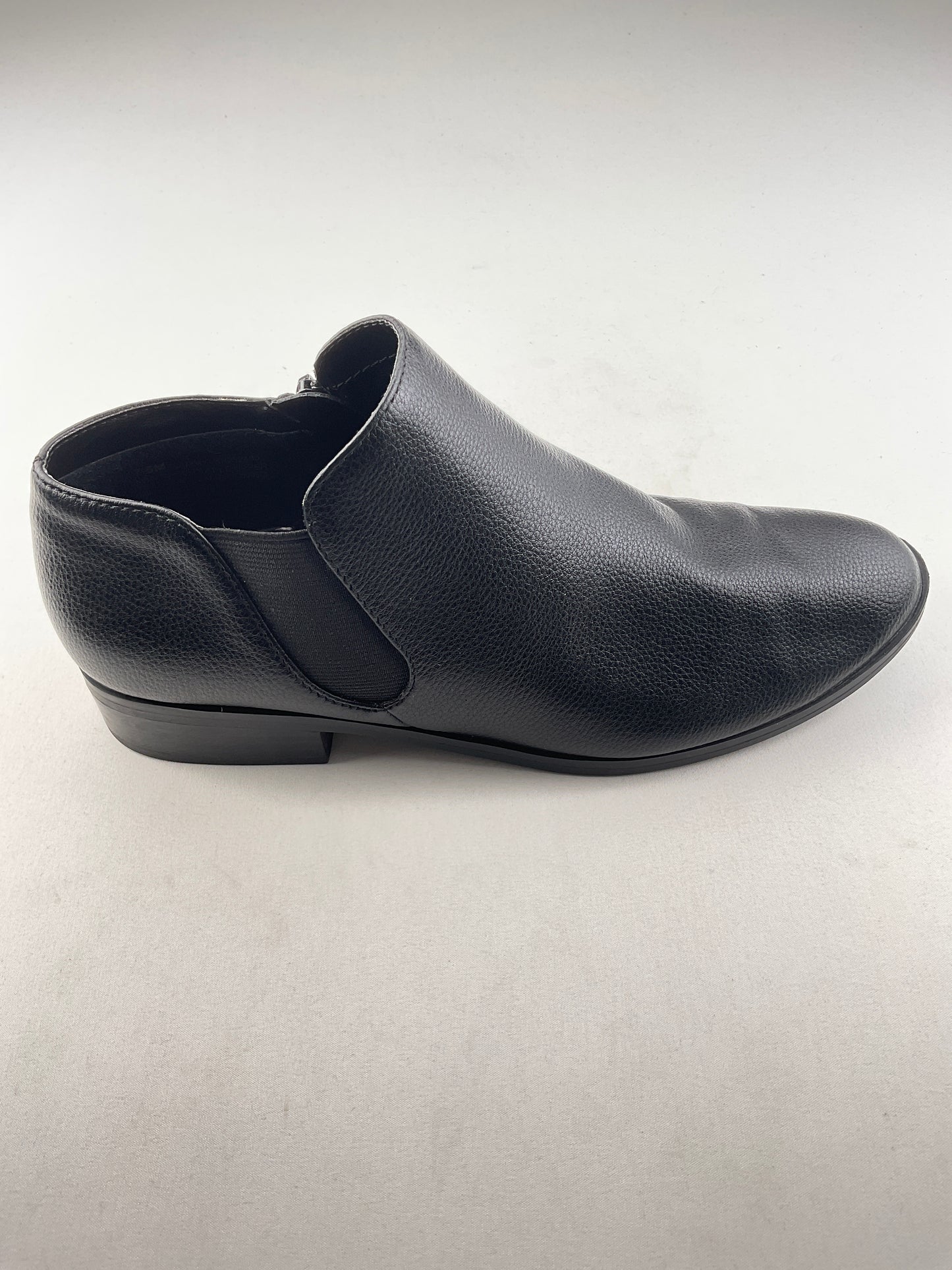 Zapatos Negro Kensie