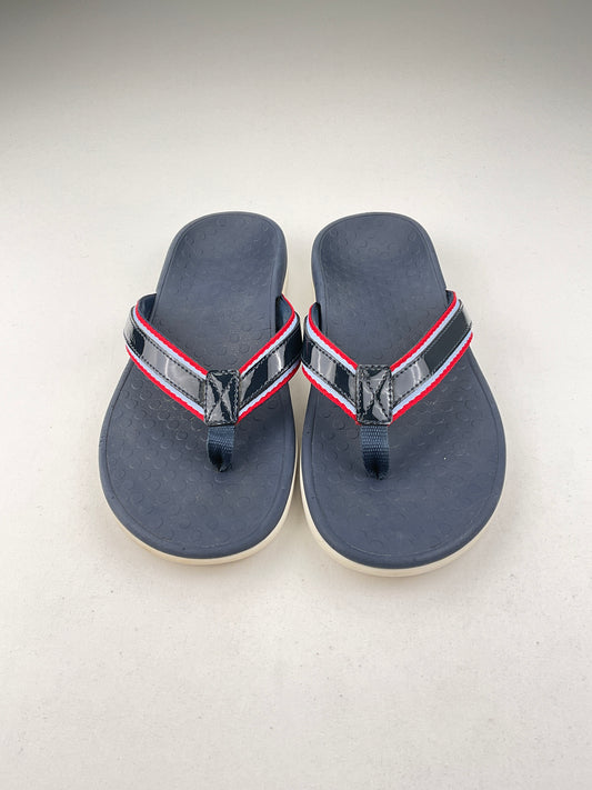 Sandalia Azul marino Vionic