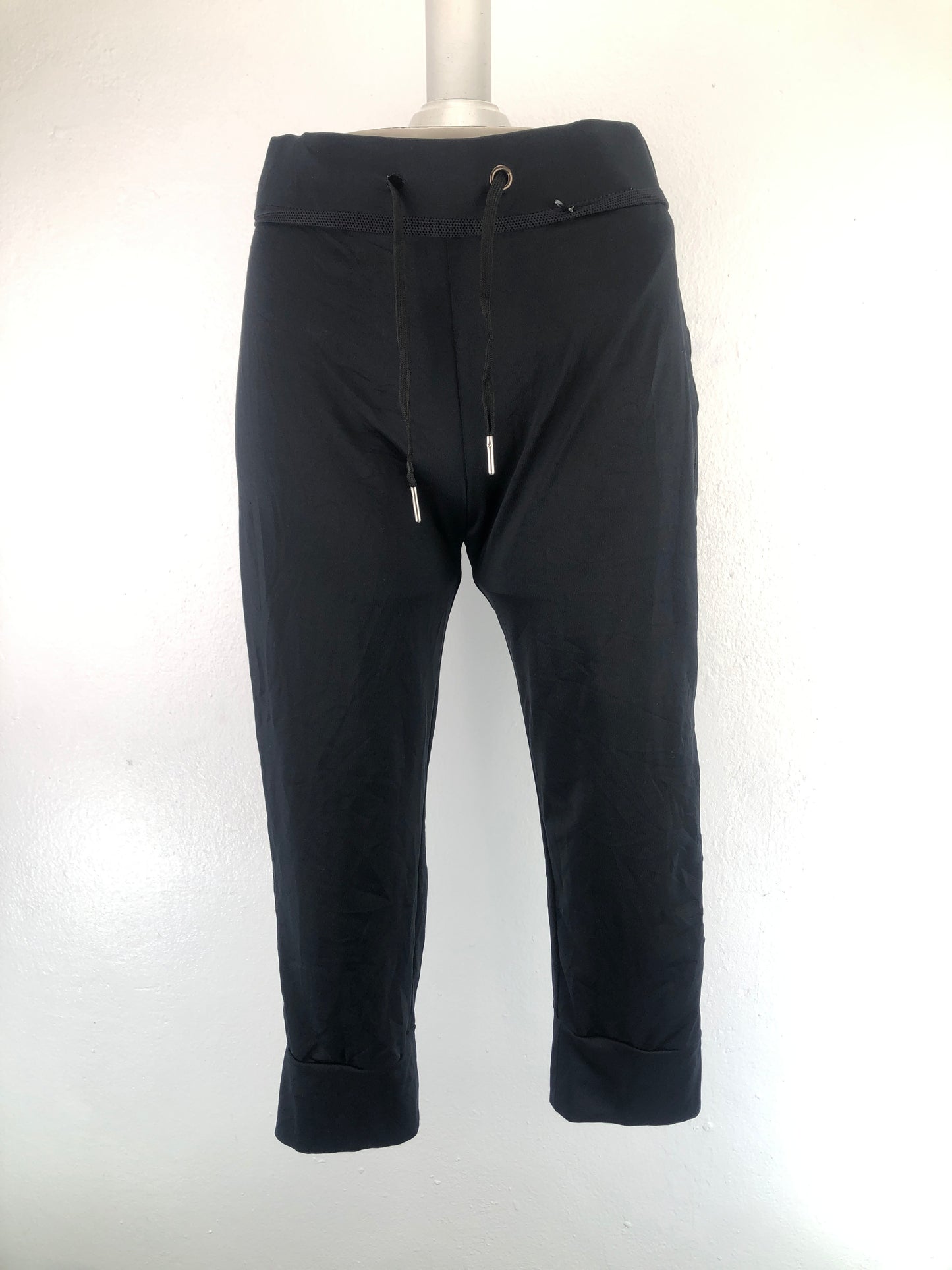 Jogger sNegro Deportivo Variangis