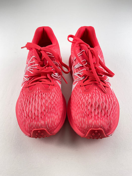 Tenis Naranja Deportivo  Nike