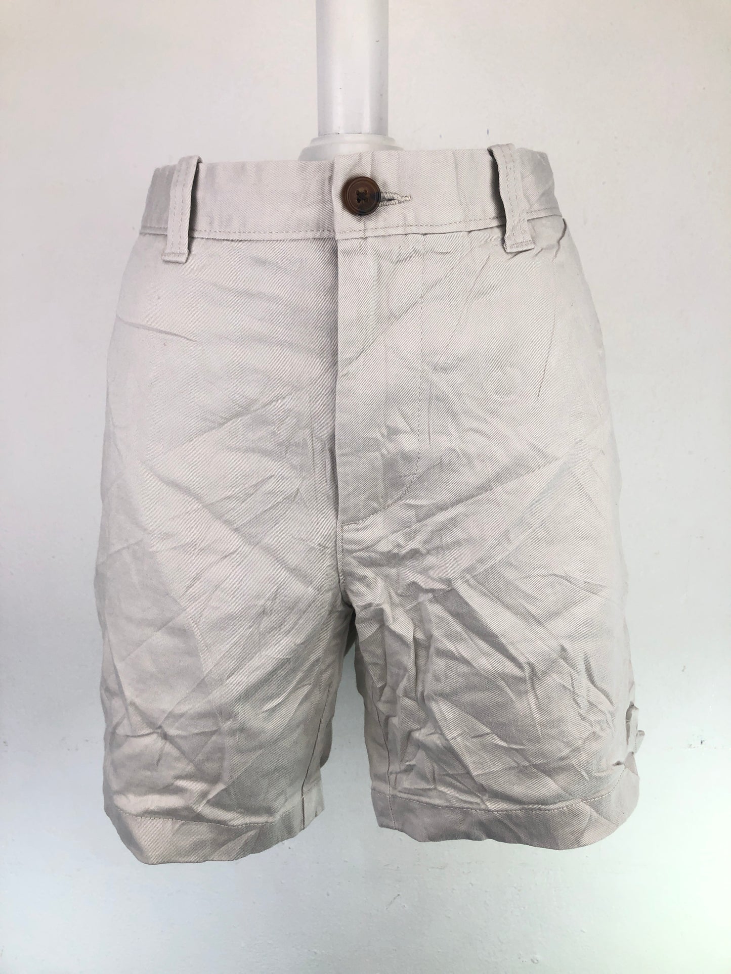 Short Crema Dockers