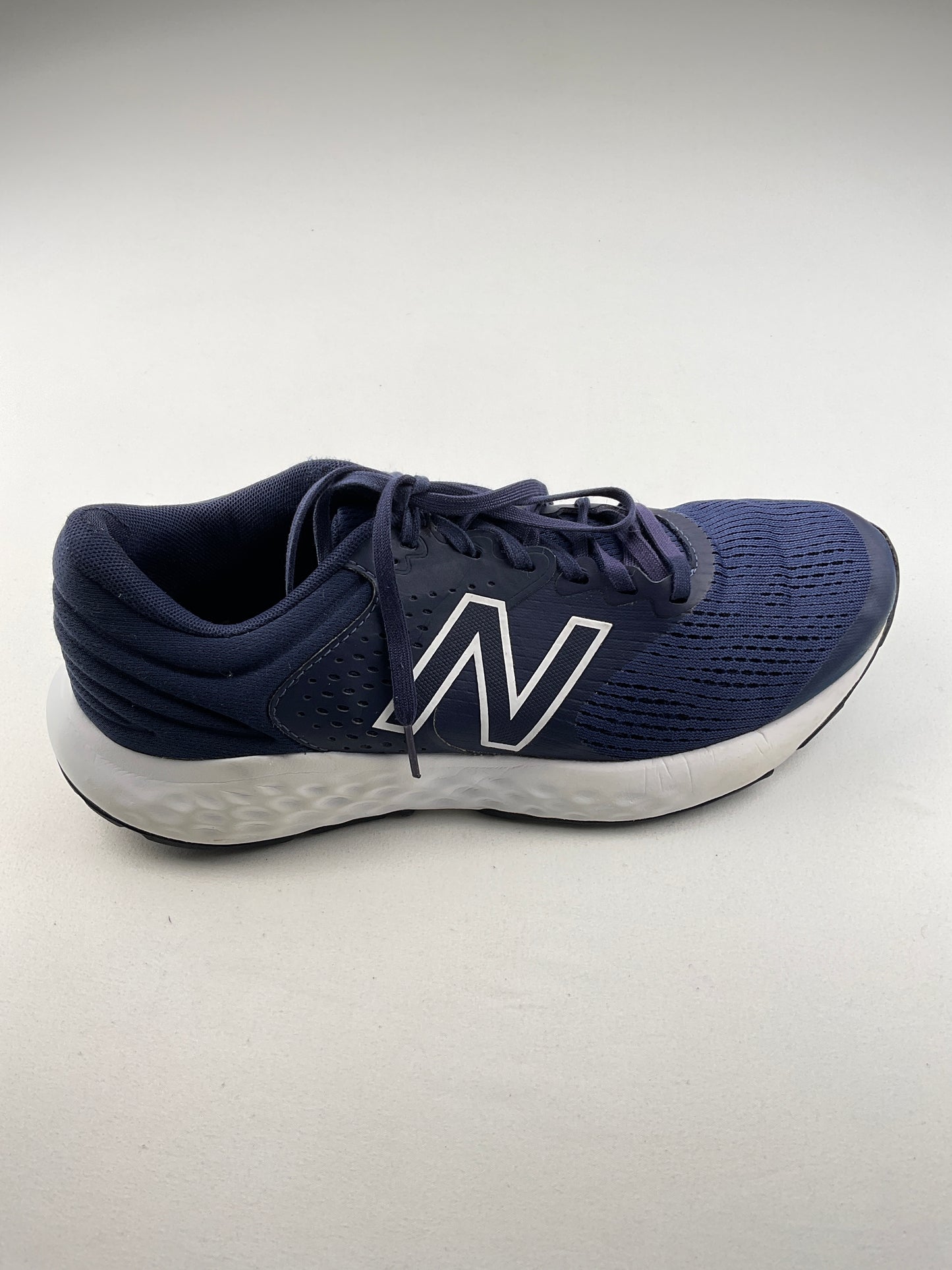 Tenis Azul marino New Balance