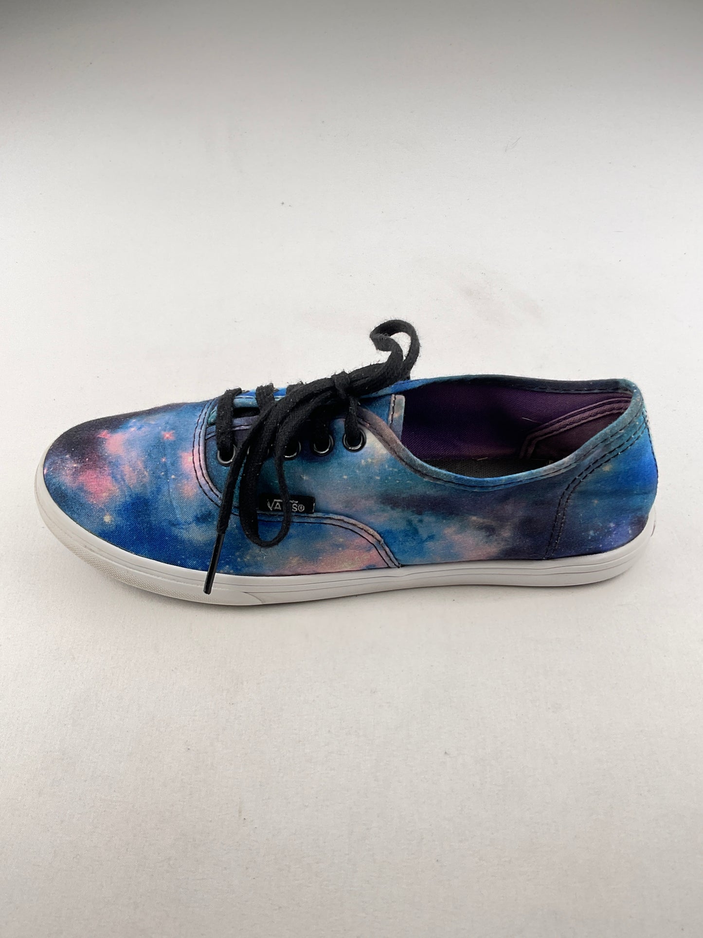 Tenis Multicolor  Vans