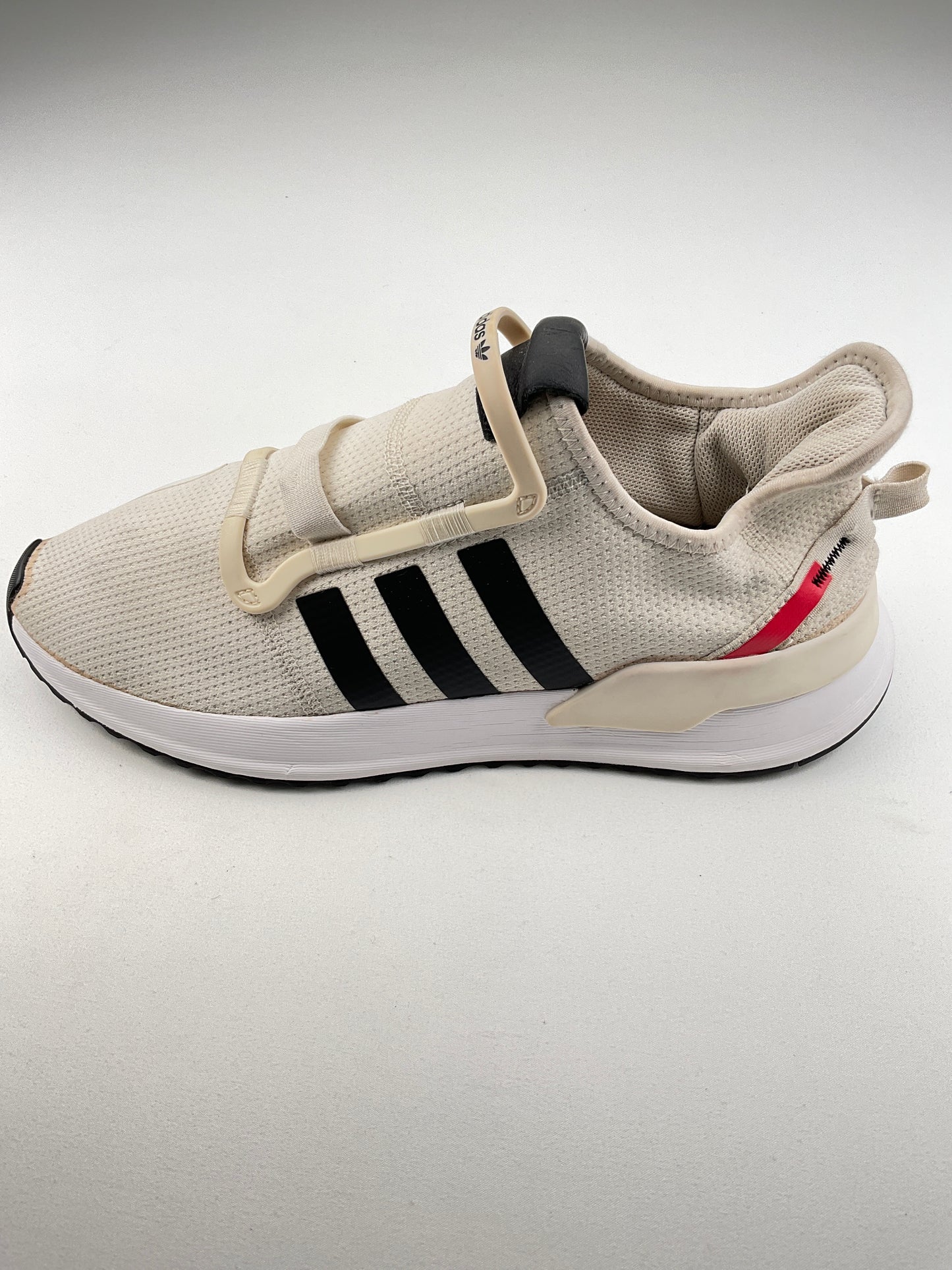 Tenis Blanco Deportivo Adidas