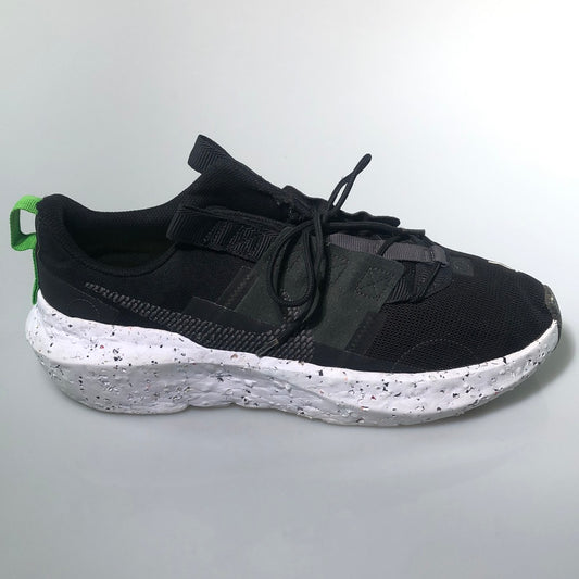 Tenis Negro Nike