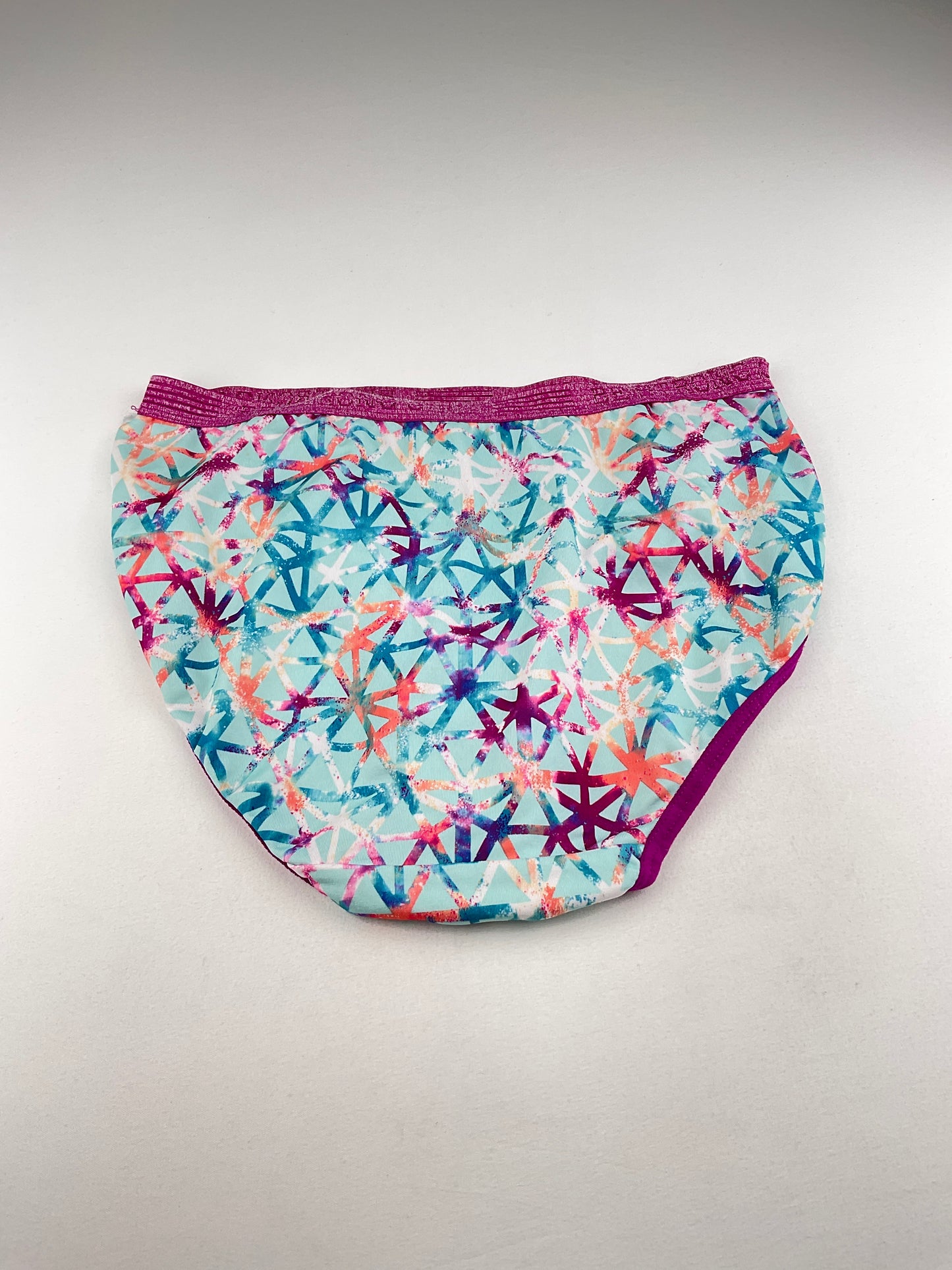 Panti Multicolor Athletic
