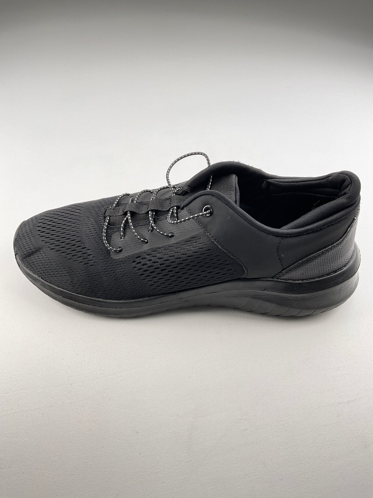 Tenis Negro Deportivo Banff trail