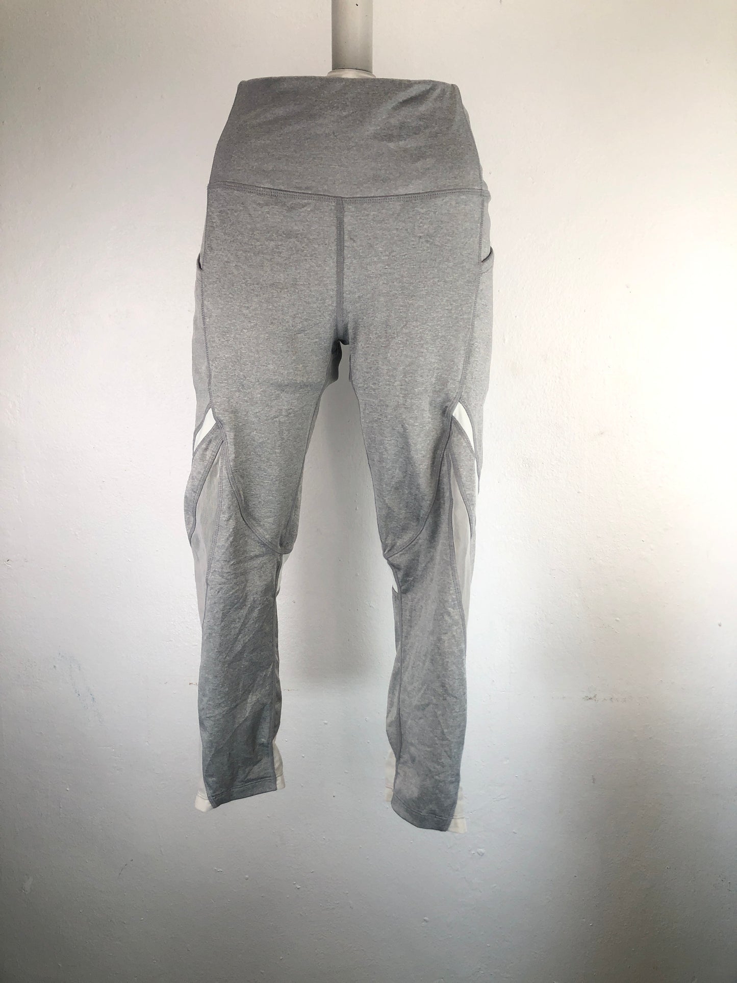 Licra Gris Deportivo Avia