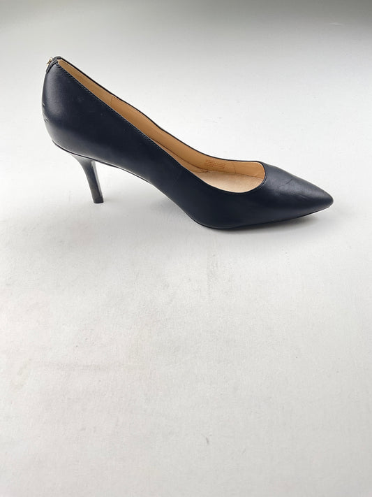 Zapatos negro Cole Haan