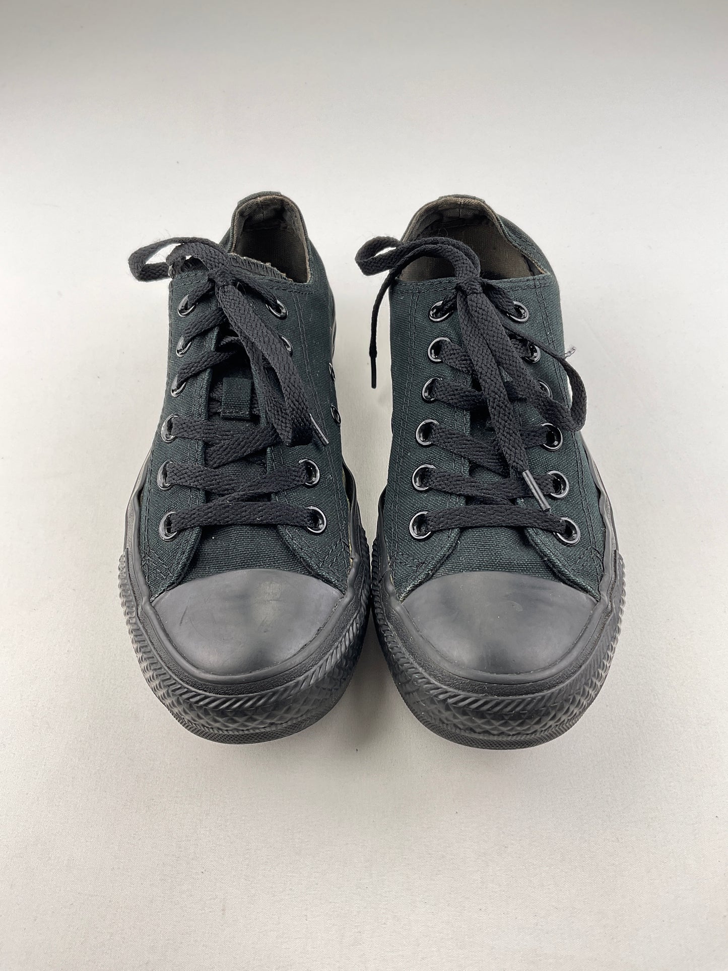 Tenis Negro Converse
