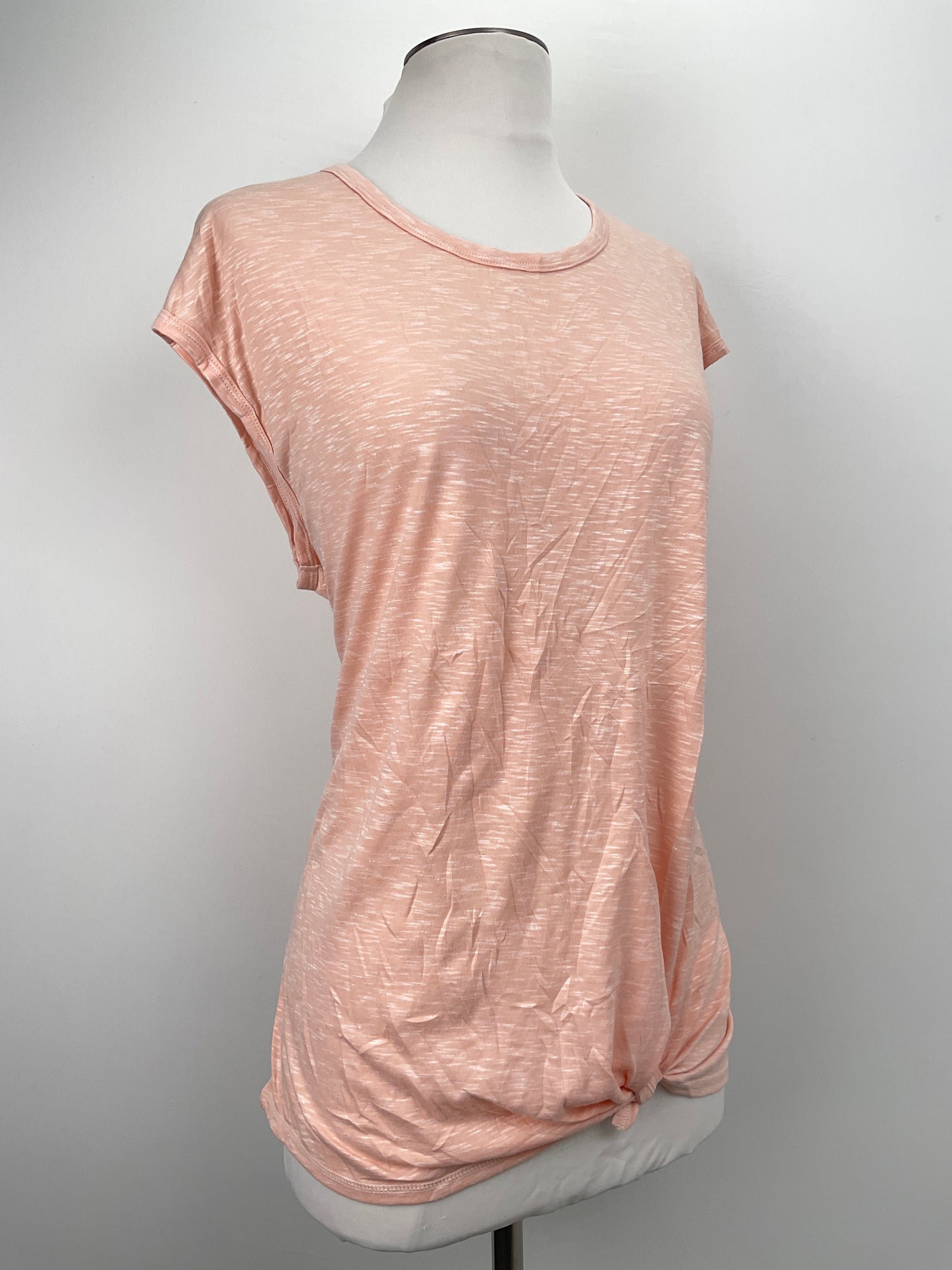 Blusa Naranja Joybal