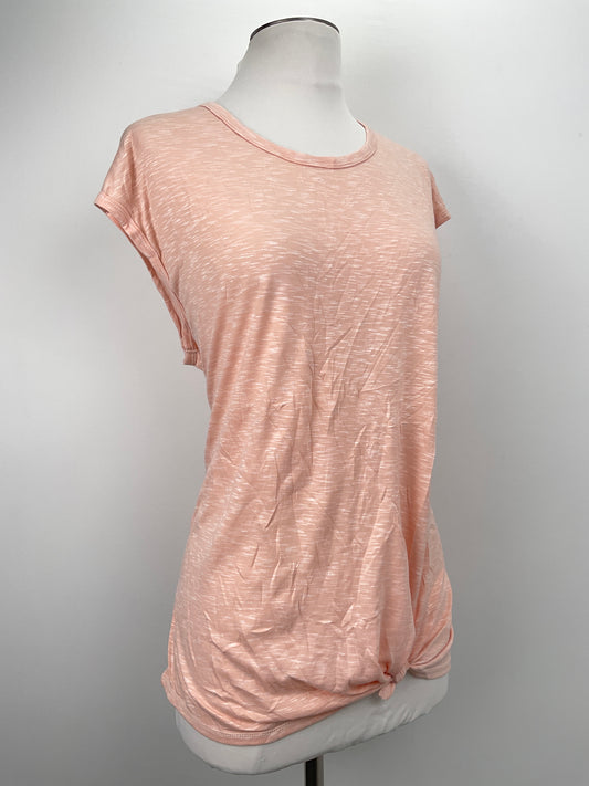 Blusa Naranja Joybal