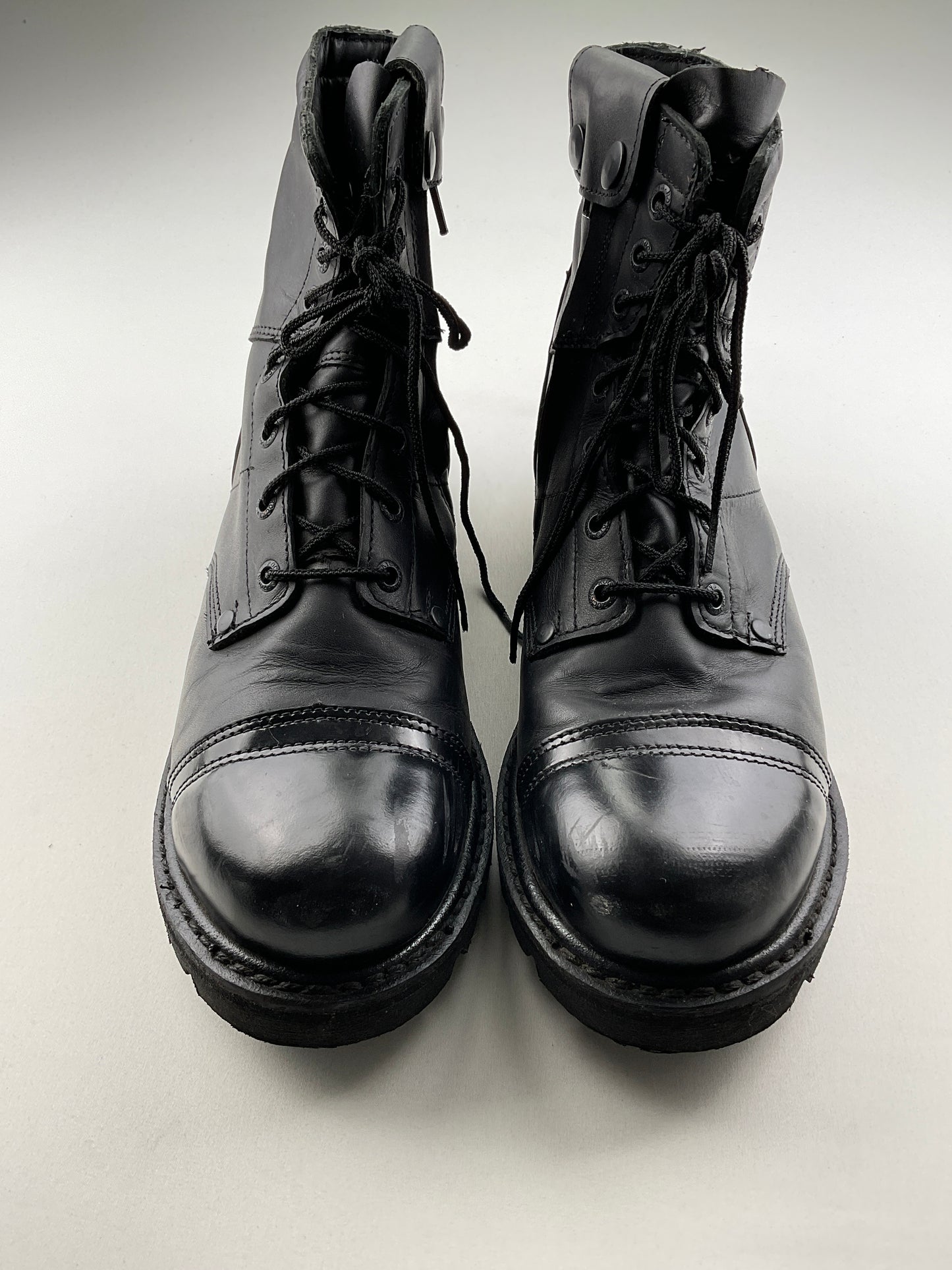 Botas Negro Rocky