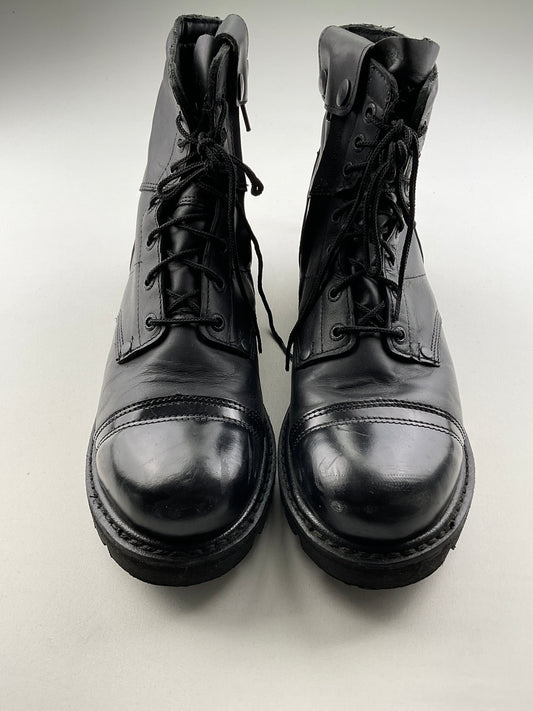 Botas Negro Rocky
