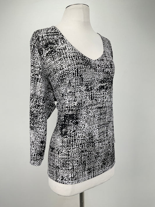 Blusa Multicolor Allisondaley