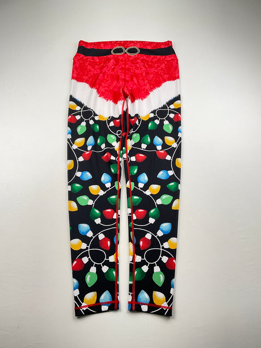 Licra Multicolor Deportivo Variangis