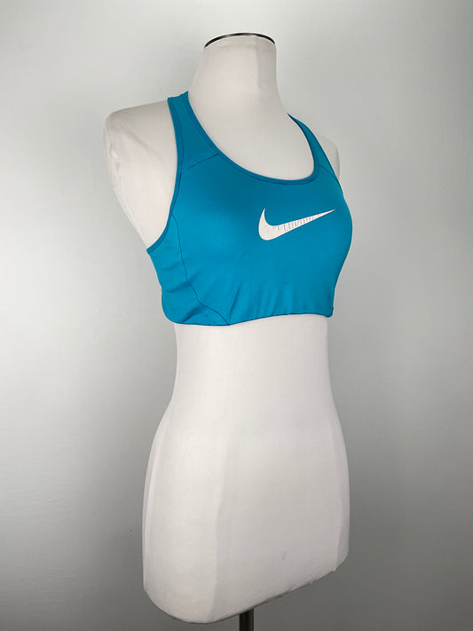 Blusita Azul Deportivo Nike
