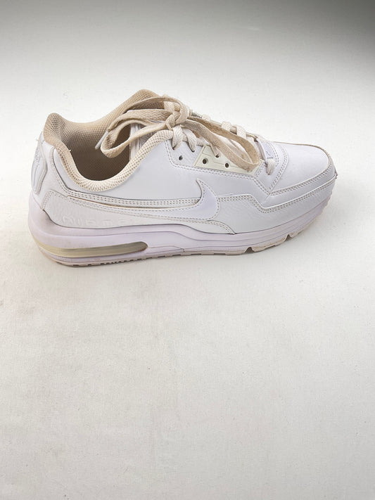 Tenis blanco AIR MAX NikE