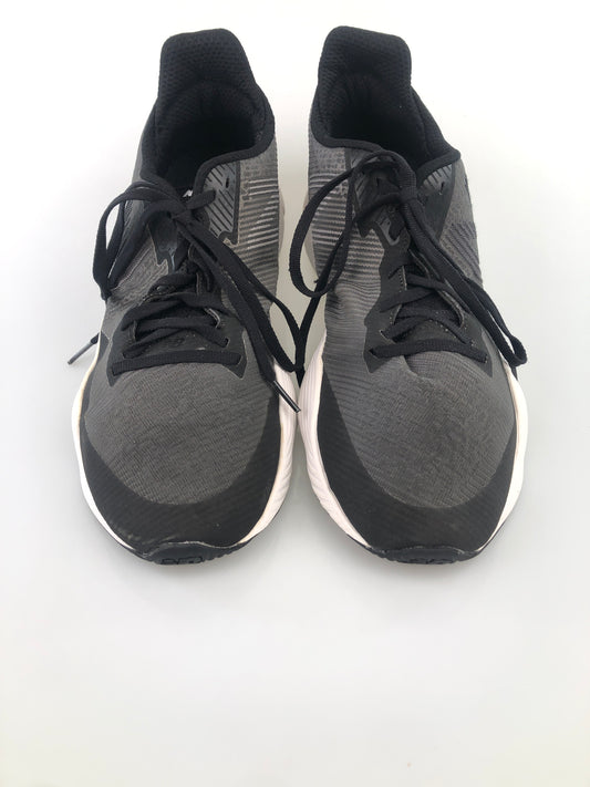 Tenis Gris New balance Deportivo