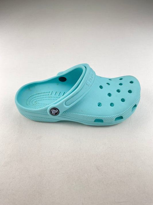 Sandalia Azul claro Crocs