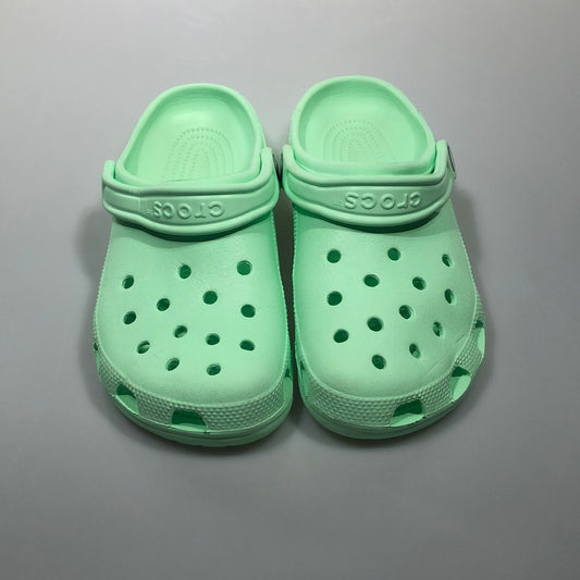 Sandalia Verde Crocs