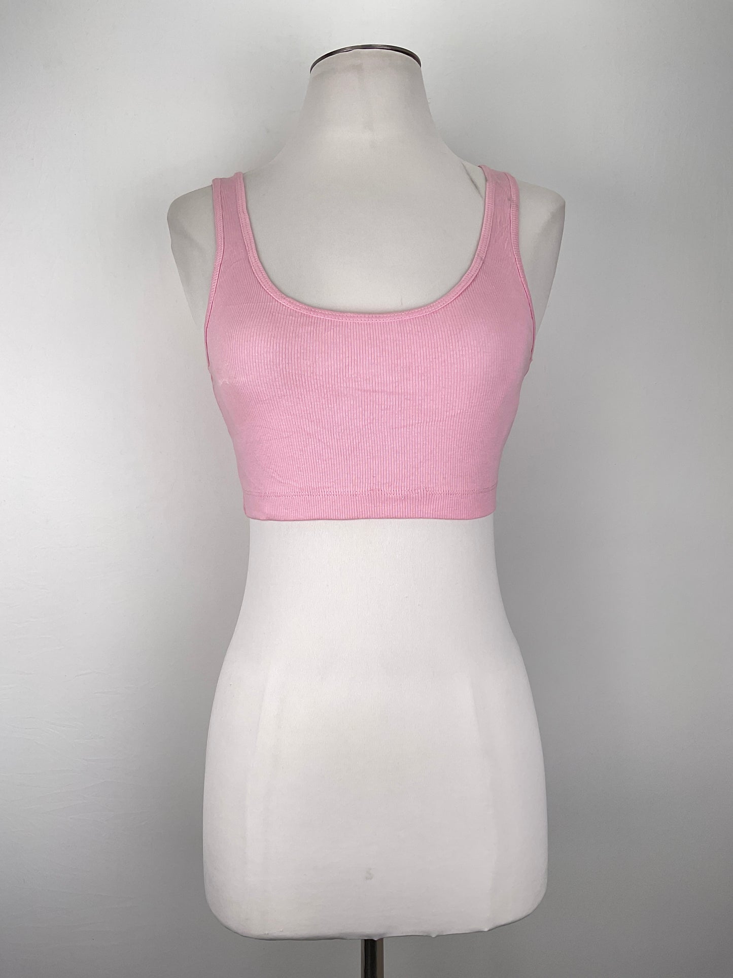 Blusita Rosado Divided