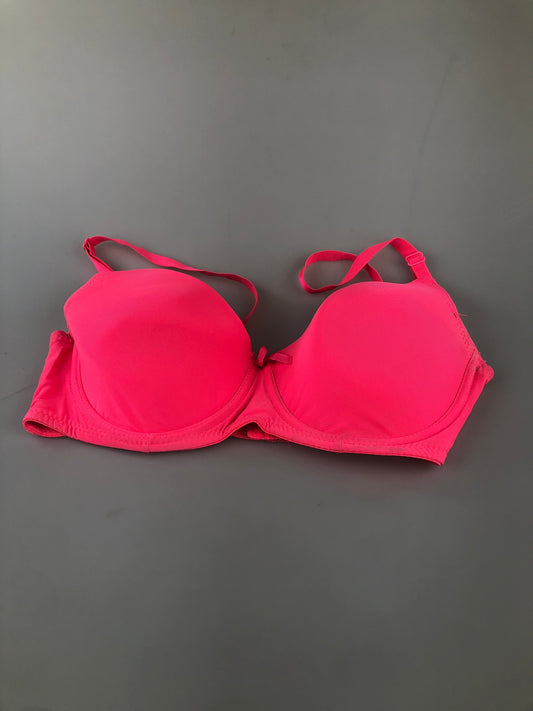 Brasier Rosado Mamia