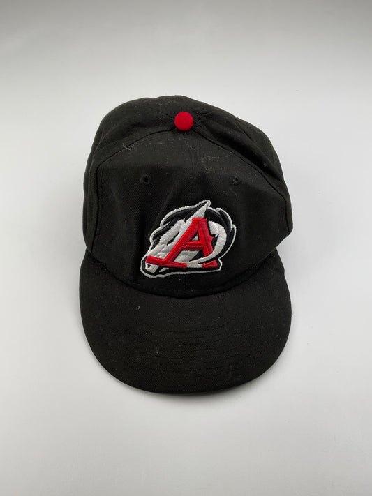 Gorra Negro New Era