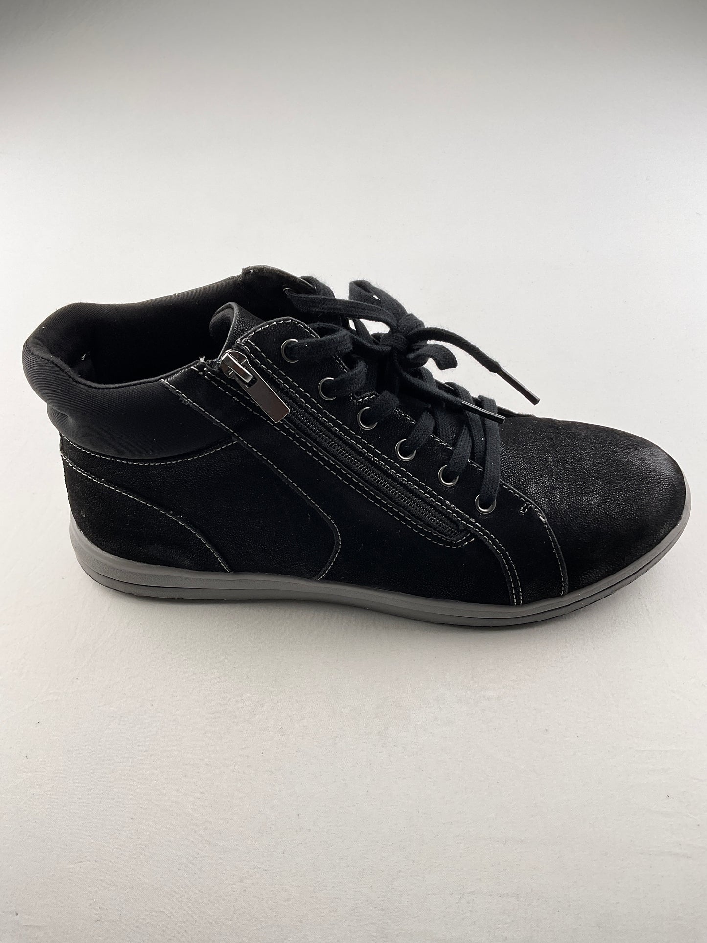 Tenis Negro Clarks