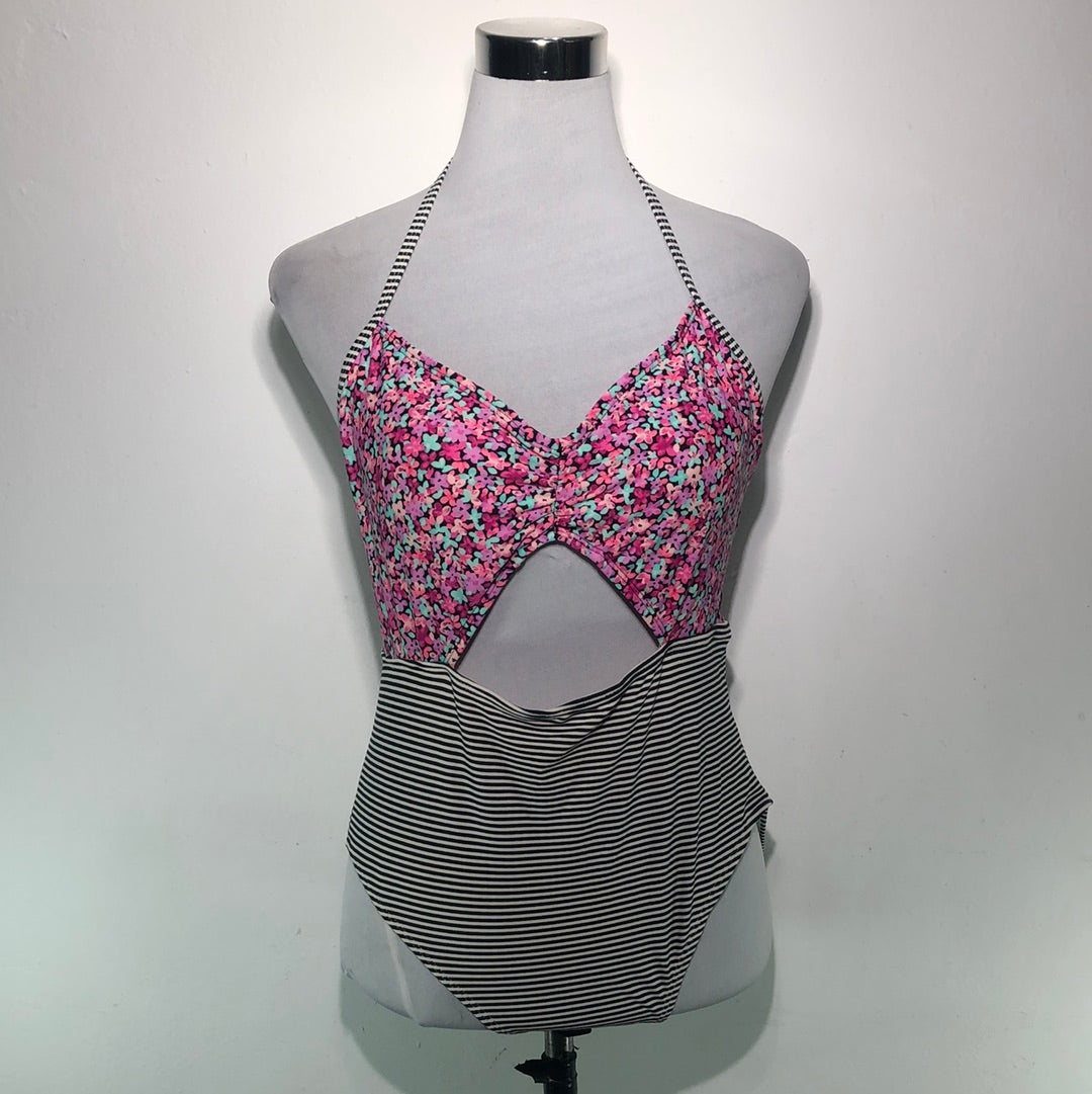 Traje de Baño Multicolor Arizona