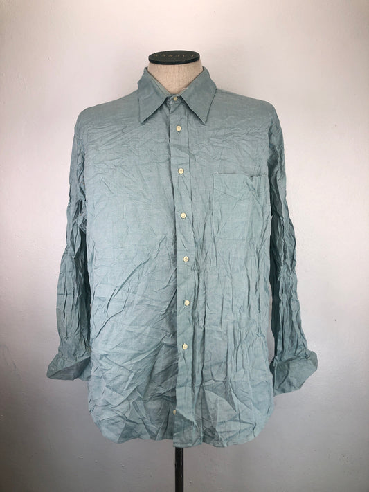 Camisa Gris Cr