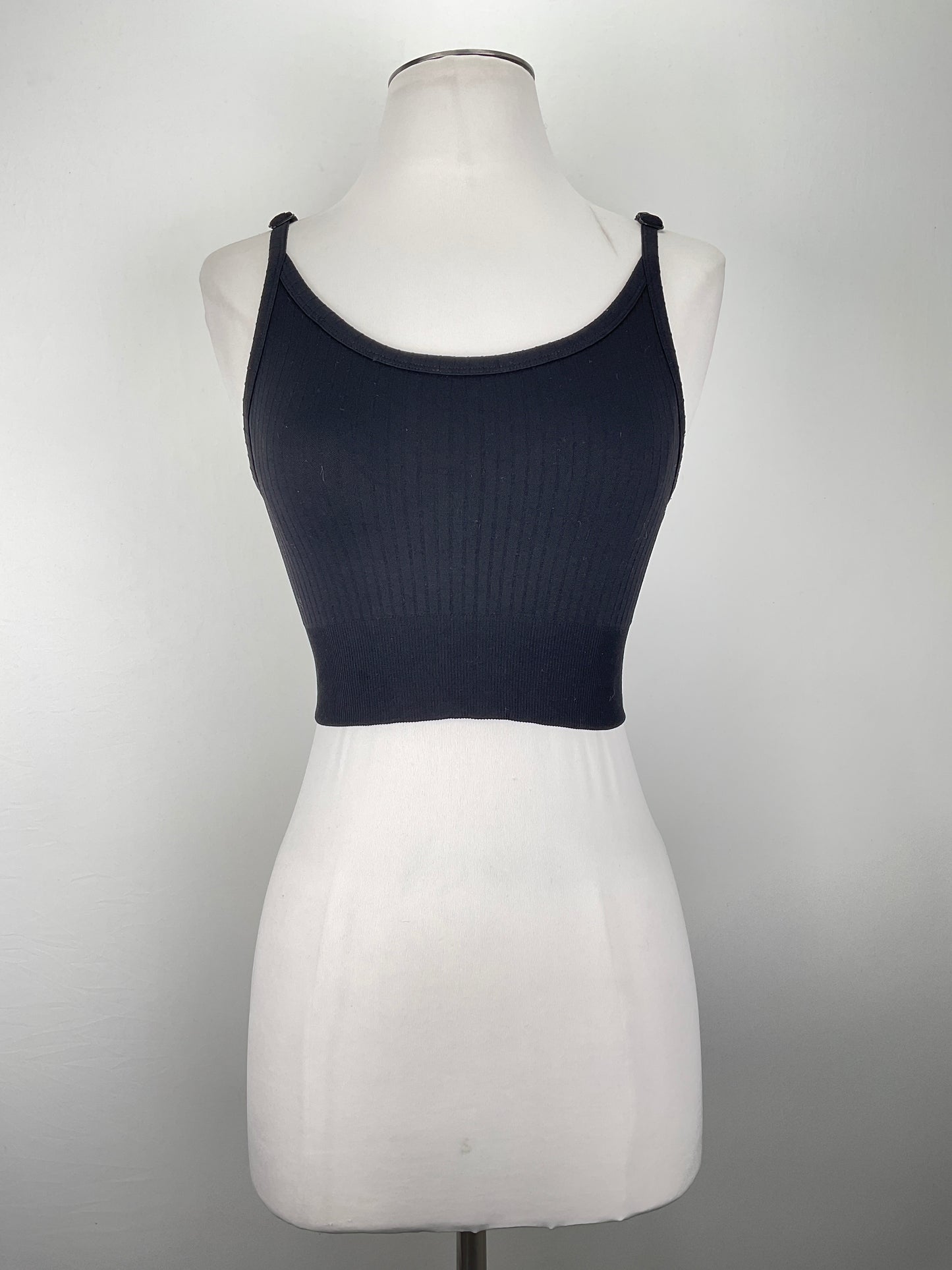 Blusita Negro Variangis