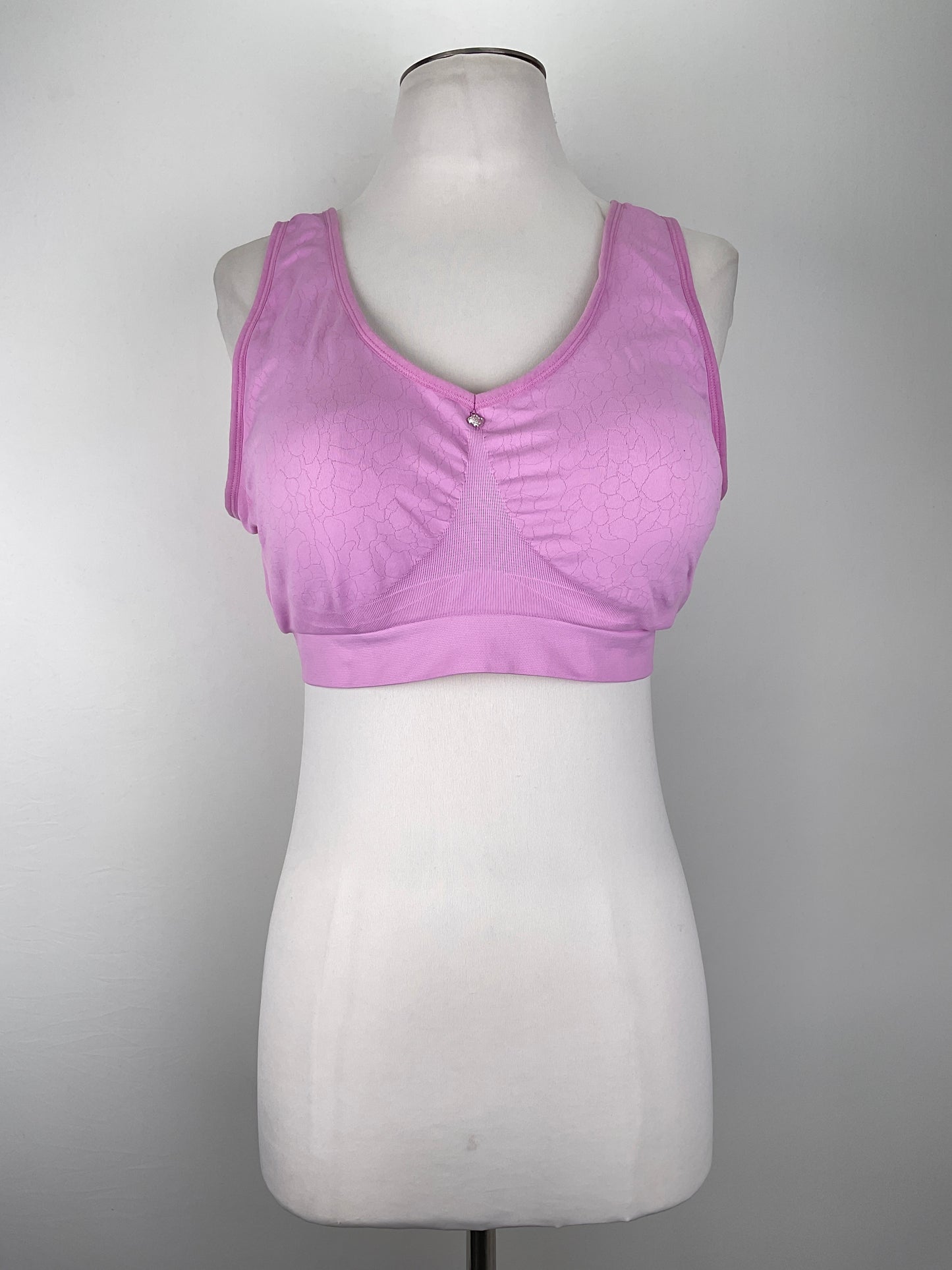 Blusita Rosado Deportivo Breezies