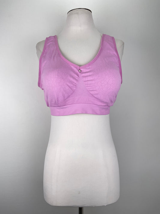 Blusita Rosado Deportivo Breezies