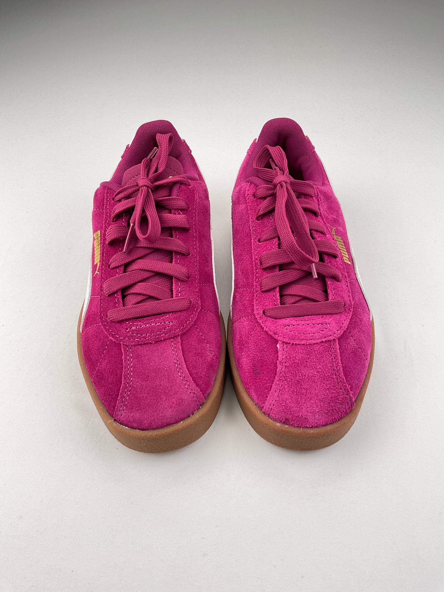 Tenis Rojo vino Puma