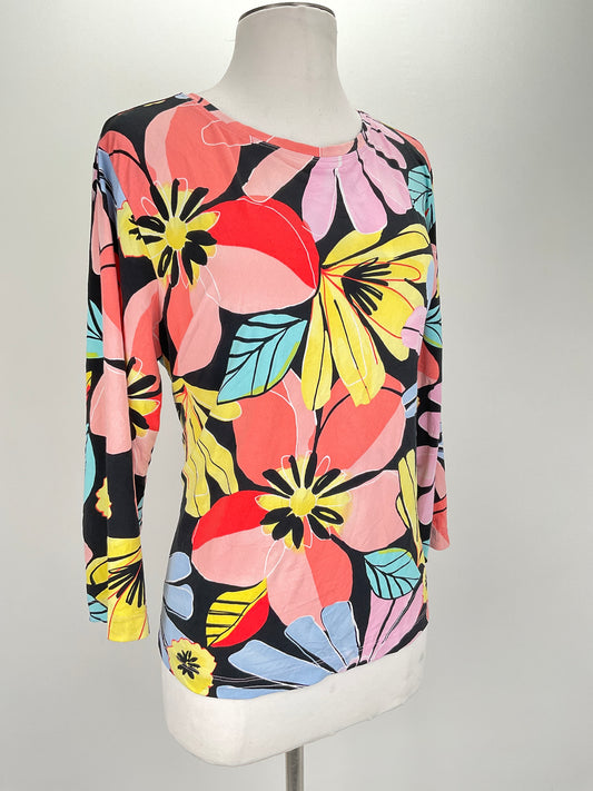 Blusa Multicolor E.L.C.C