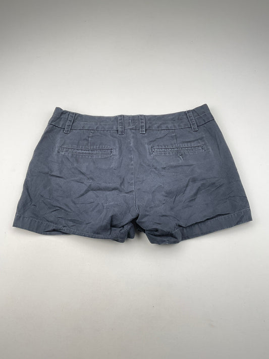 Short Azul marino J. Crew