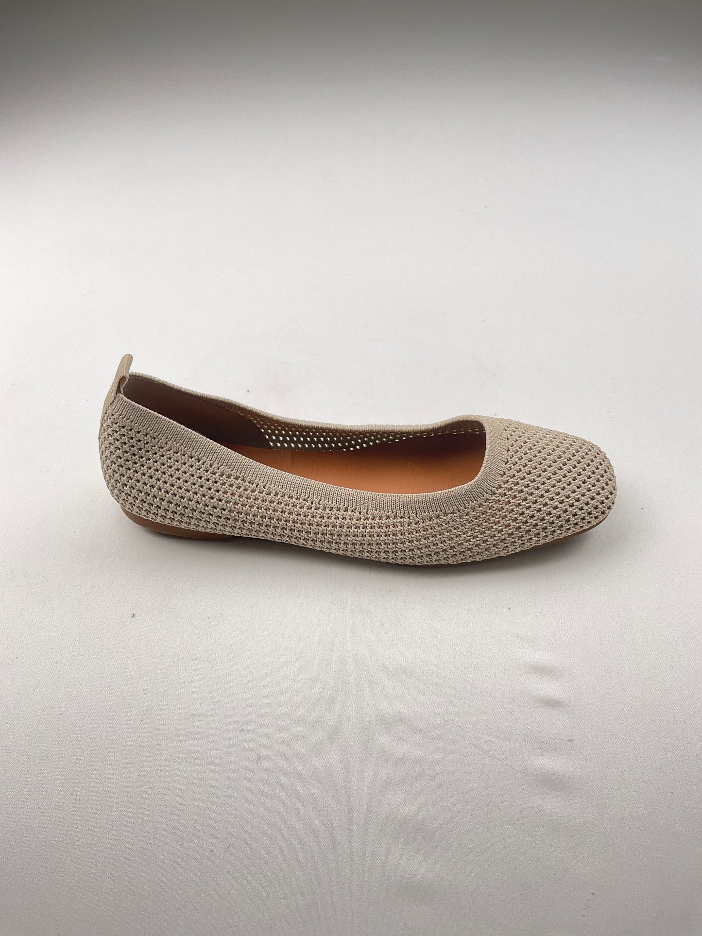 Zapatos crema Lucky brand