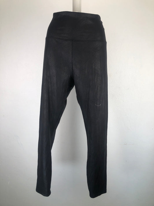 Licra Negro Leder Simply Vera