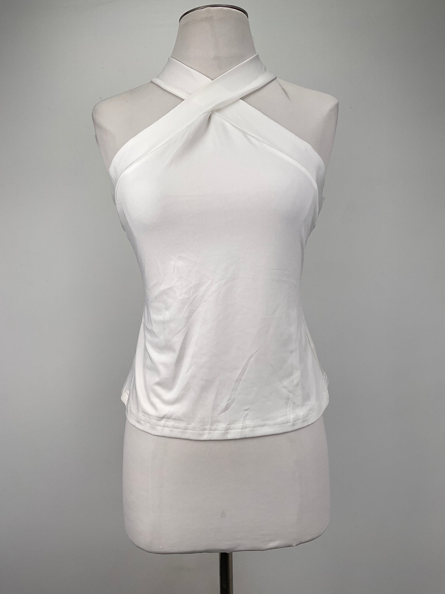 Blusa Blanco Shein