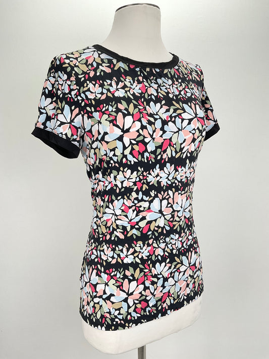 Blusa Multicolor Anne Klein