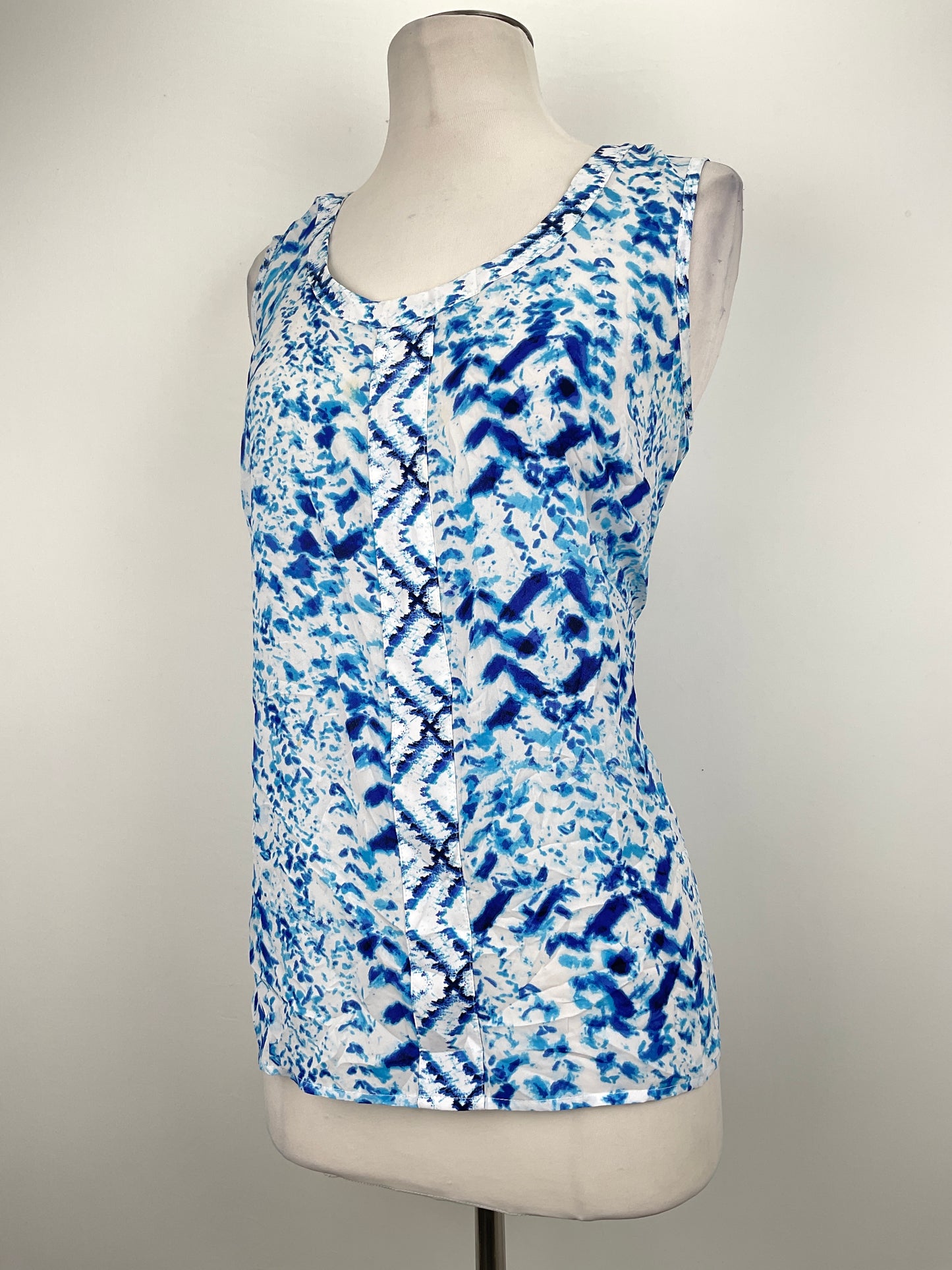 Blusa Multicolor Style Co