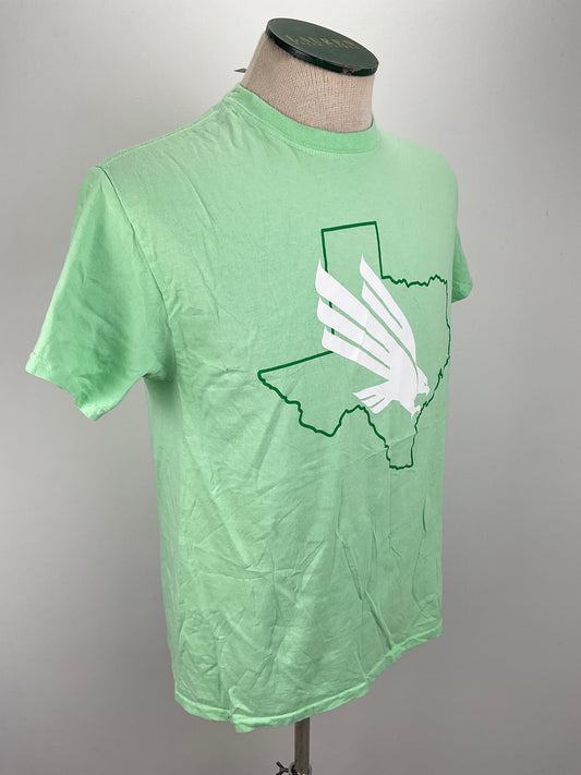 Camiseta Verde Limon Gildan