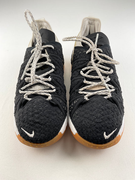 Tenis Negro Deportivo Nike